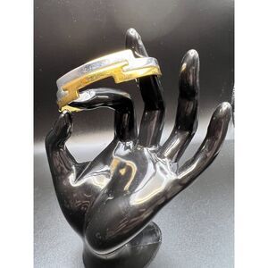 Avon Cuff Bracelet Set